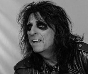 Alice Cooper