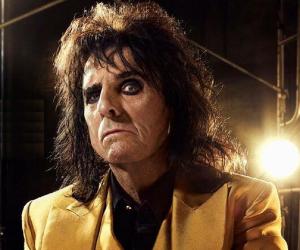 Alice Cooper