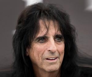 Alice Cooper