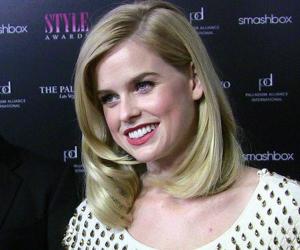 Alice Eve