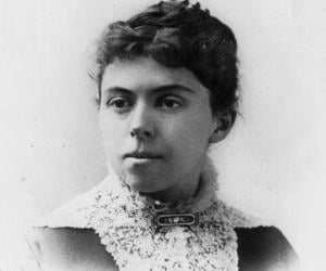Alice Freeman Palmer