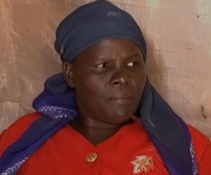Alice Lakwena