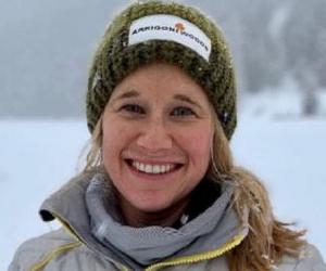 Alice McKennis Duran