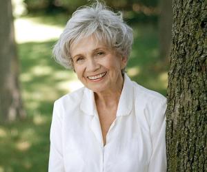 Alice Munro