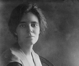 Alice Paul