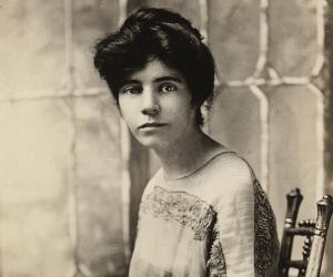 Alice Paul