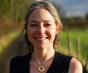 Alice Roberts Biography