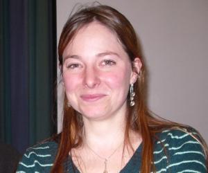 Alice Roberts