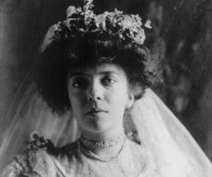 Alice Roosevelt Longworth