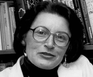 Alice S. Rossi