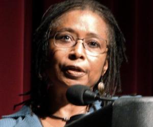 Alice Walker Biography