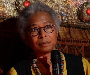 Alice Walker