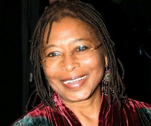 Alice Walker