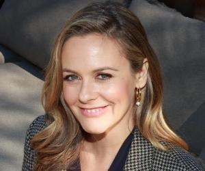 Alicia Silverstone Biography