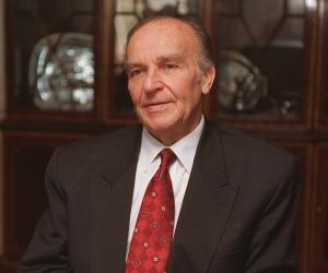 Alija Izetbegovic Biography