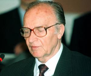 Alija Izetbegovic