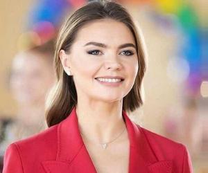 Alina Kabaeva Biography