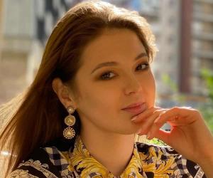 Alina Maksymenko