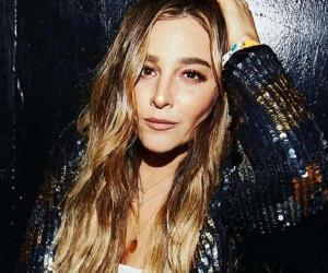 Alisan Porter