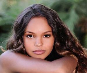 Alisha Boe