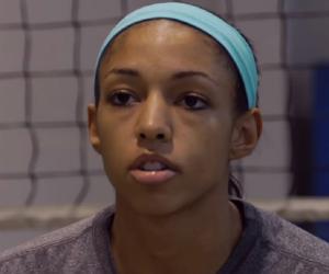 Alisha Glass
