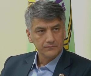 Alisher Qodirov