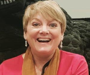 Alison Arngrim