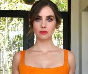 Alison Brie Biography