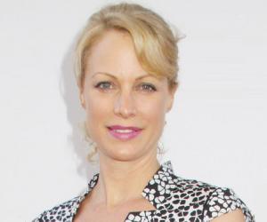 Alison Eastwood Biography