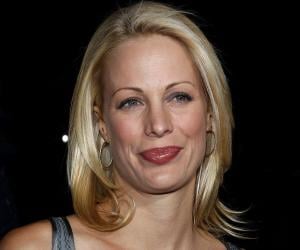 Alison Eastwood