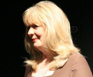 Alison Steadman