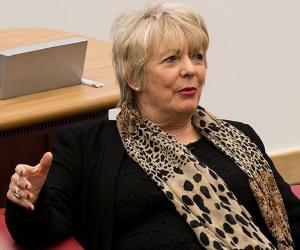 Alison Steadman