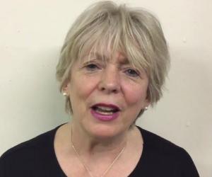 Alison Steadman