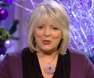 Alison Steadman