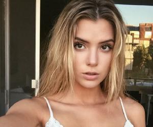 Alissa Violet Biography