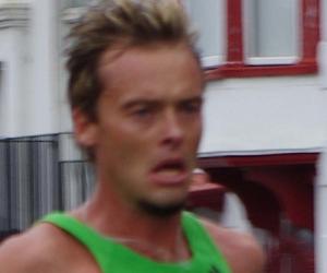 Alistair Cragg