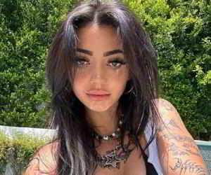 Aliyah Marie Kent Biography