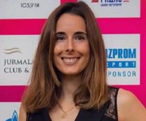 Alizé Cornet