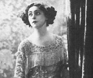 Alla Nazimova