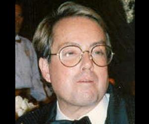 Allan Carr