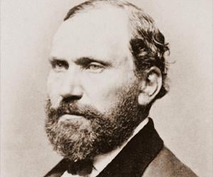 Allan Pinkerton