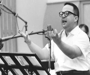 Allan Sherman