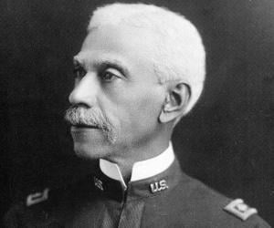 Allen Allensworth Biography