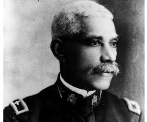 Allen Allensworth