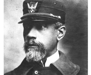 Allen Allensworth