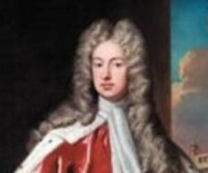 Allen Bathurst, 1st Earl Bathurst