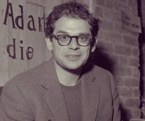 Allen Ginsberg