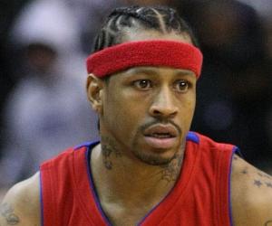 Allen Iverson