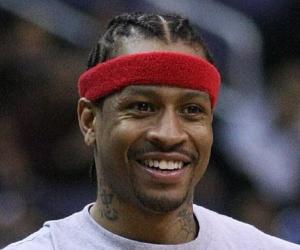 Allen Iverson