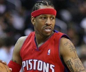 Allen Iverson